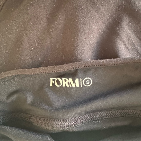 Form Halter Onsie - Picture 4 of 4